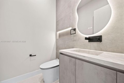 House in Fort Lauderdale, Florida 4 bedrooms № 2033636 - photo 27