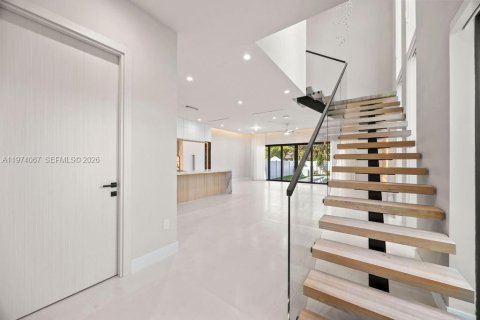 House in Fort Lauderdale, Florida 4 bedrooms № 2033636 - photo 15