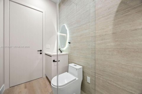 House in Fort Lauderdale, Florida 4 bedrooms № 2033636 - photo 20