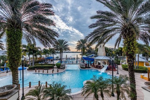 Villa ou maison à louer à Apollo Beach, Floride: 4 chambres, 283.54 m2 № 1919064 - photo 25