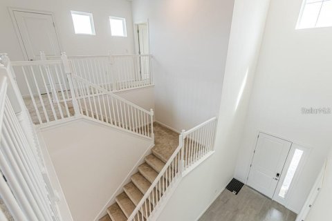 Villa ou maison à louer à Apollo Beach, Floride: 4 chambres, 283.54 m2 № 1919064 - photo 13