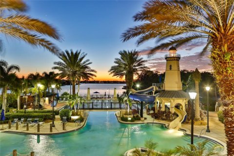 Villa ou maison à louer à Apollo Beach, Floride: 4 chambres, 283.54 m2 № 1919064 - photo 26