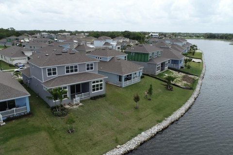 Villa ou maison à louer à Apollo Beach, Floride: 4 chambres, 283.54 m2 № 1919064 - photo 23
