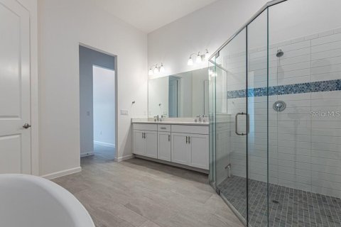 Villa ou maison à louer à Apollo Beach, Floride: 4 chambres, 283.54 m2 № 1919064 - photo 16