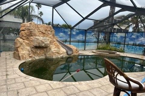 Купить виллу или дом в Индиан-Шорс, Флорида 3 комнаты, 89.19м2, № 1526492 - фото 22