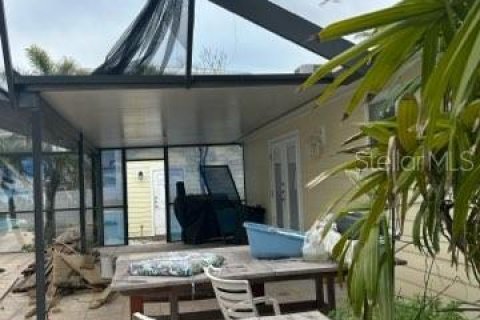 Купить виллу или дом в Индиан-Шорс, Флорида 3 комнаты, 89.19м2, № 1526492 - фото 13