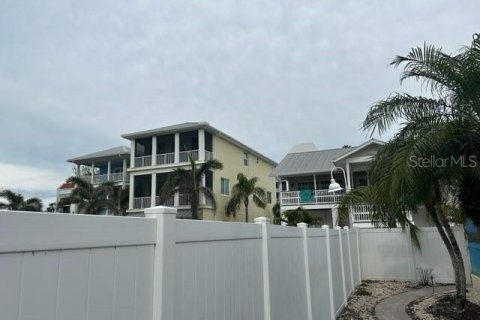 Купить виллу или дом в Индиан-Шорс, Флорида 3 комнаты, 89.19м2, № 1526492 - фото 19