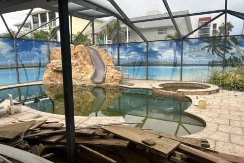 Купить виллу или дом в Индиан-Шорс, Флорида 3 комнаты, 89.19м2, № 1526492 - фото 24