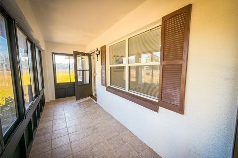 Купить виллу или дом в Бушнелл, Флорида 6 комнат, 162.86м2, № 2104035 - фото 5