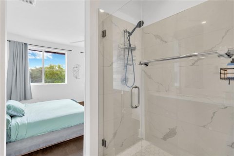 Townhouse in Tampa, Florida 3 bedrooms, 208.75 sq.m. № 1783389 - photo 19
