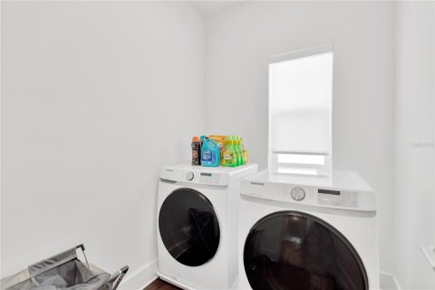 Townhouse in Tampa, Florida 3 bedrooms, 208.75 sq.m. № 1783389 - photo 28