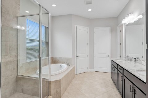 Villa ou maison à vendre à Westlake, Floride: 4 chambres, 259.01 m2 № 2397785 - photo 18