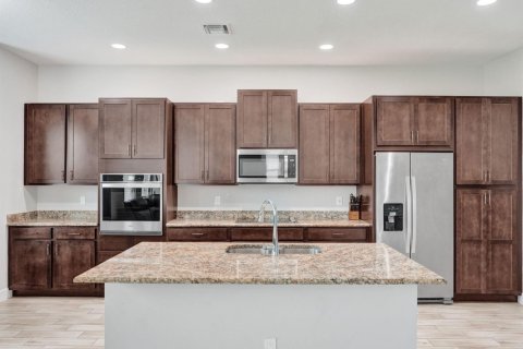 Villa ou maison à vendre à Westlake, Floride: 4 chambres, 259.01 m2 № 2397785 - photo 3