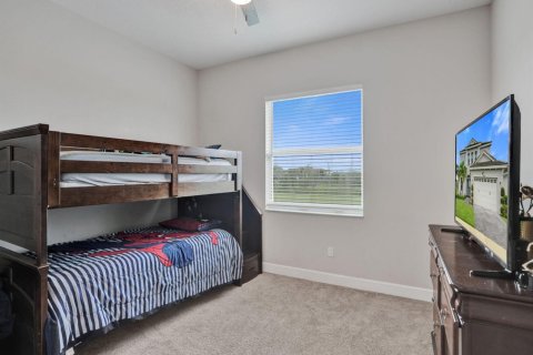 Villa ou maison à vendre à Westlake, Floride: 4 chambres, 259.01 m2 № 2397785 - photo 24
