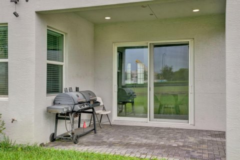 Villa ou maison à vendre à Westlake, Floride: 4 chambres, 259.01 m2 № 2397785 - photo 28