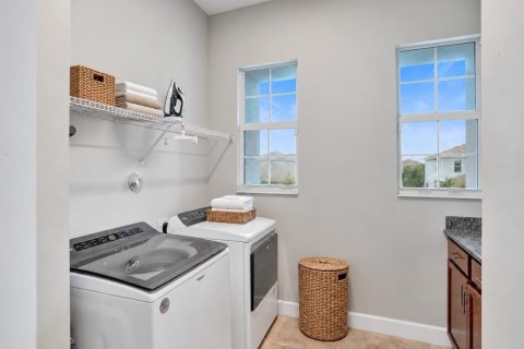 Villa ou maison à vendre à Westlake, Floride: 4 chambres, 259.01 m2 № 2397785 - photo 26