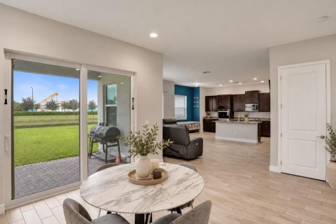Villa ou maison à vendre à Westlake, Floride: 4 chambres, 259.01 m2 № 2397785 - photo 4