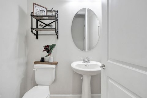 Villa ou maison à vendre à Westlake, Floride: 4 chambres, 259.01 m2 № 2397785 - photo 13