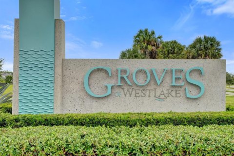 Villa ou maison à vendre à Westlake, Floride: 4 chambres, 259.01 m2 № 2397785 - photo 6