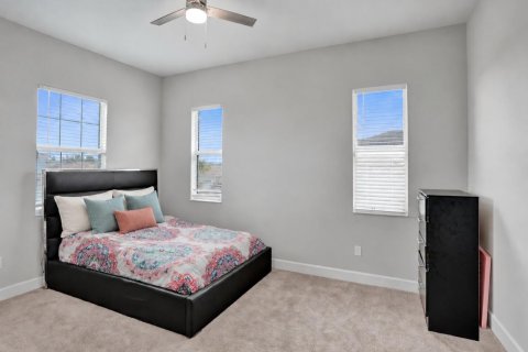 Villa ou maison à vendre à Westlake, Floride: 4 chambres, 259.01 m2 № 2397785 - photo 23