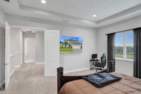 Villa ou maison à vendre à Westlake, Floride: 4 chambres, 259.01 m2 № 2397785 - photo 16
