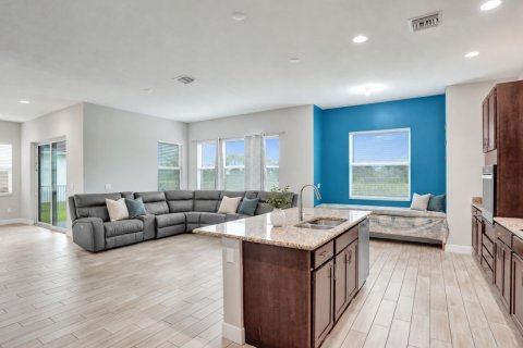 Villa ou maison à vendre à Westlake, Floride: 4 chambres, 259.01 m2 № 2397785 - photo 2