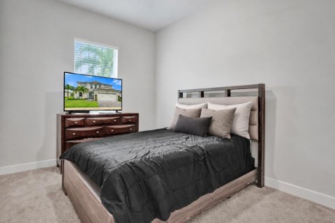Villa ou maison à vendre à Westlake, Floride: 4 chambres, 259.01 m2 № 2397785 - photo 22