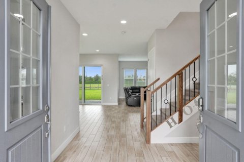 Villa ou maison à vendre à Westlake, Floride: 4 chambres, 259.01 m2 № 2397785 - photo 7