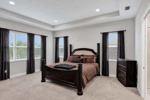 Villa ou maison à vendre à Westlake, Floride: 4 chambres, 259.01 m2 № 2397785 - photo 15