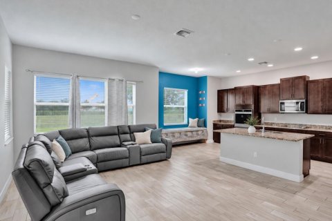 Villa ou maison à vendre à Westlake, Floride: 4 chambres, 259.01 m2 № 2397785 - photo 8