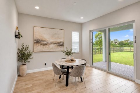 Villa ou maison à vendre à Westlake, Floride: 4 chambres, 259.01 m2 № 2397785 - photo 11
