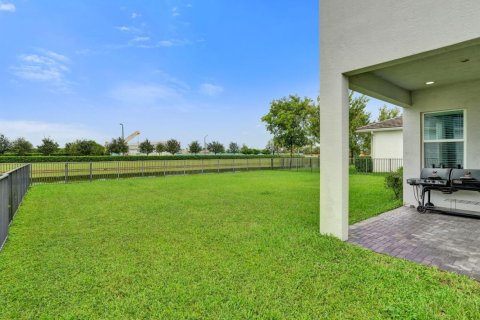 Villa ou maison à vendre à Westlake, Floride: 4 chambres, 259.01 m2 № 2397785 - photo 27