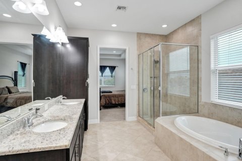 Villa ou maison à vendre à Westlake, Floride: 4 chambres, 259.01 m2 № 2397785 - photo 17