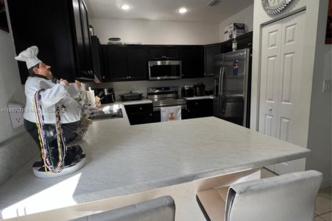 Adosado en venta en Homestead, Florida, 3 dormitorios, 130.71 m2 № 1946855 - foto 6