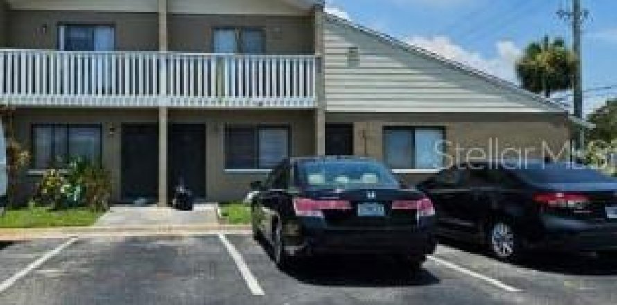 Touwnhouse à Melbourne, Floride 2 chambres, 93.65 m2 № 1804636