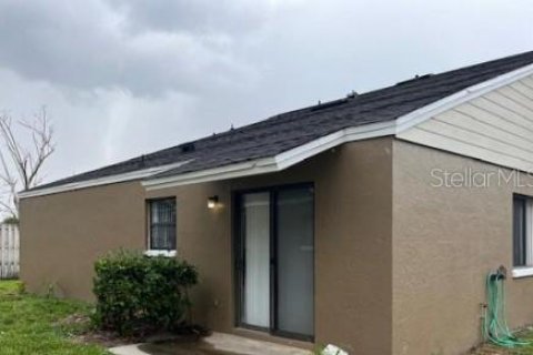 Touwnhouse à vendre à Melbourne, Floride: 2 chambres, 93.65 m2 № 1804636 - photo 2