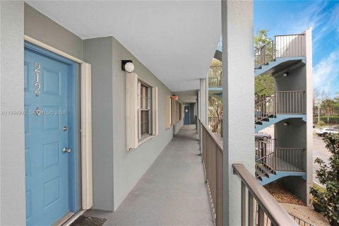 Copropriété à vendre à Pembroke Pines, Floride: 2 chambres, 110.74 m2 № 2056493 - photo 22