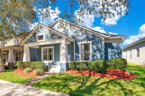 Villa ou maison à vendre à Orlando, Floride: 3 chambres, 173.36 m2 № 1510275 - photo 2