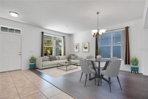 Villa ou maison à vendre à Orlando, Floride: 3 chambres, 173.36 m2 № 1510275 - photo 4