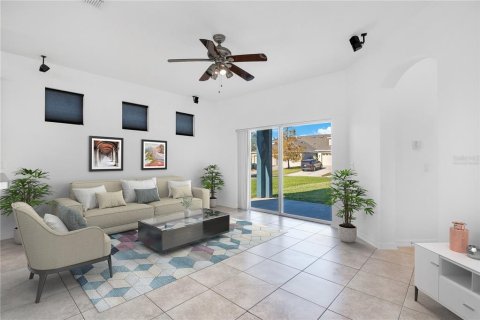 Villa ou maison à vendre à Orlando, Floride: 3 chambres, 173.36 m2 № 1510275 - photo 9
