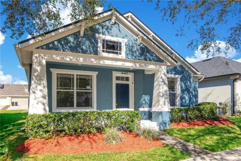 Villa ou maison à vendre à Orlando, Floride: 3 chambres, 173.36 m2 № 1510275 - photo 3
