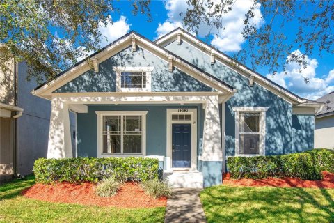 Villa ou maison à vendre à Orlando, Floride: 3 chambres, 173.36 m2 № 1510275 - photo 1