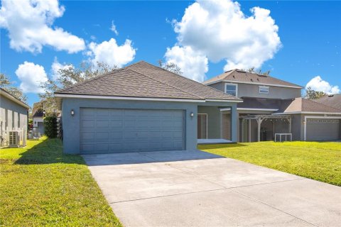Villa ou maison à vendre à Orlando, Floride: 3 chambres, 173.36 m2 № 1510275 - photo 19