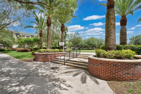 Villa ou maison à vendre à Orlando, Floride: 3 chambres, 173.36 m2 № 1510275 - photo 24