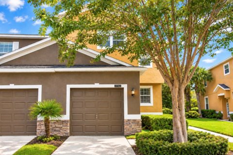 Touwnhouse à Orlando, Floride 3 chambres, 167.22 m2 № 2308516