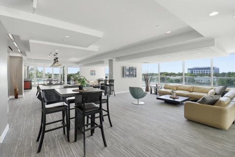 Condo in Orlando, Florida, 1 bedroom  № 2216581 - photo 23
