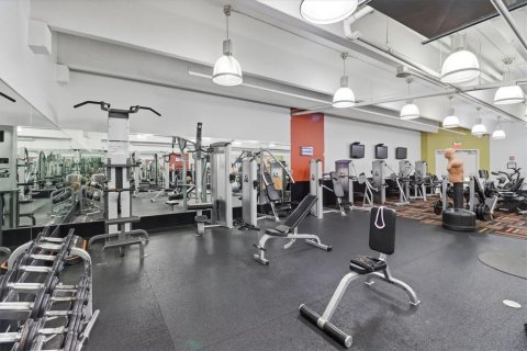 Condo in Orlando, Florida, 1 bedroom  № 2216581 - photo 29