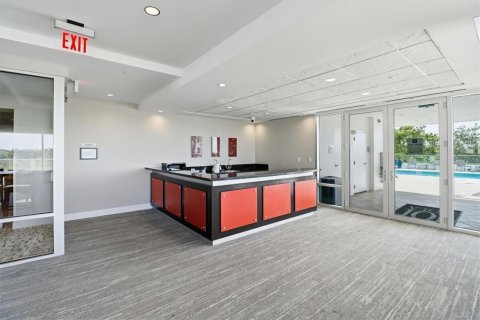 Condo in Orlando, Florida, 1 bedroom  № 2216581 - photo 24