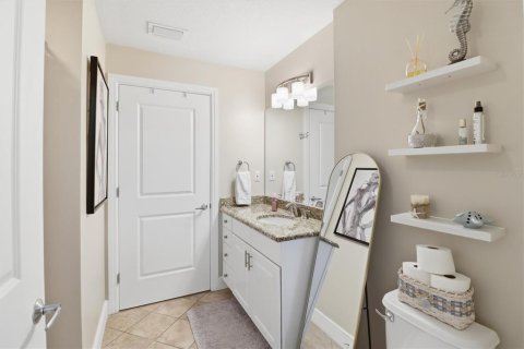 Condo in Orlando, Florida, 1 bedroom  № 2216581 - photo 16