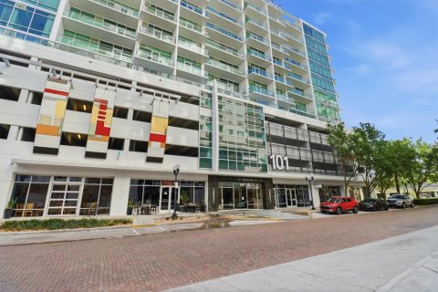 Condo in Orlando, Florida, 1 bedroom  № 2216581